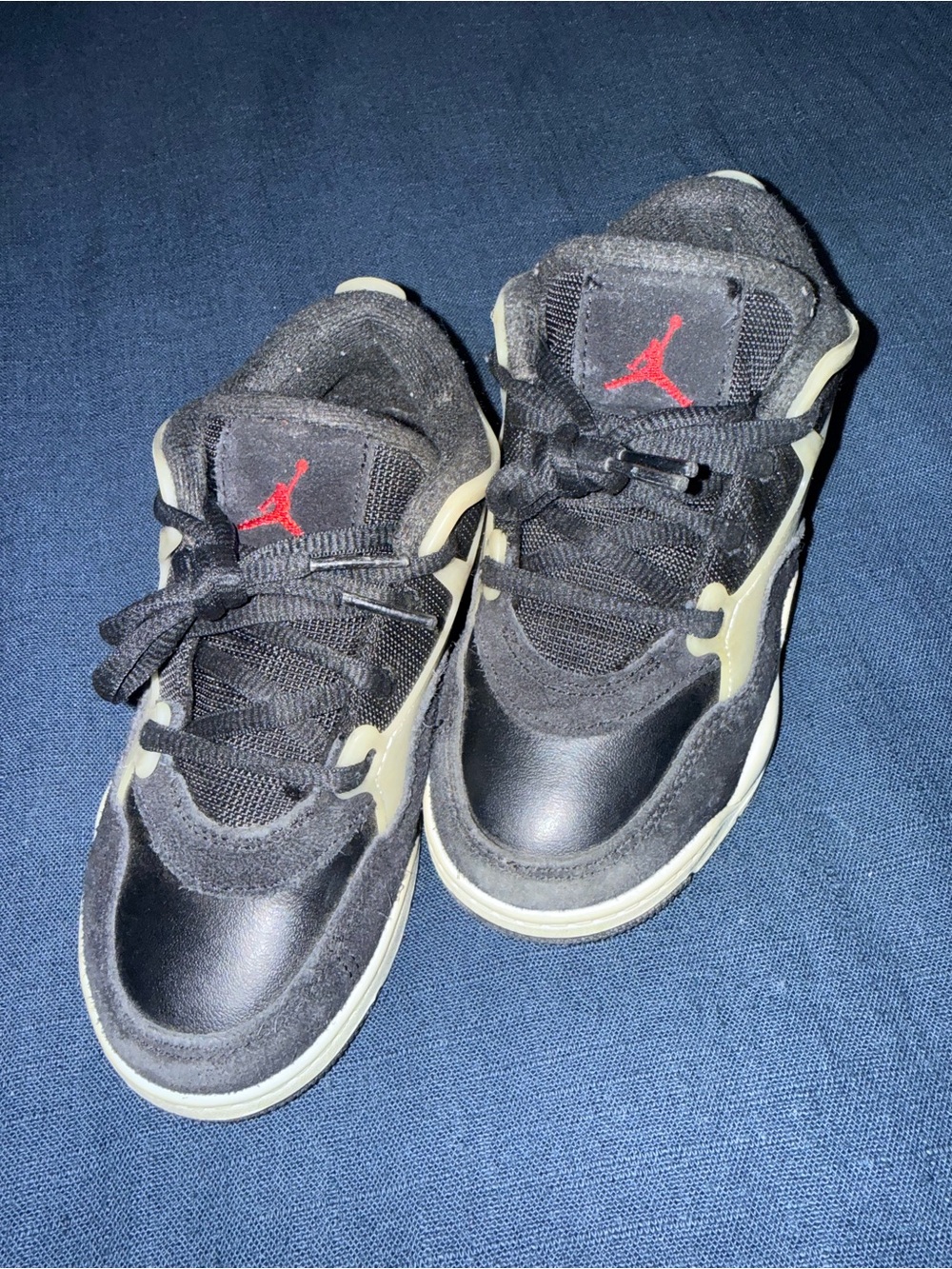 Jordan 4 RM shoes